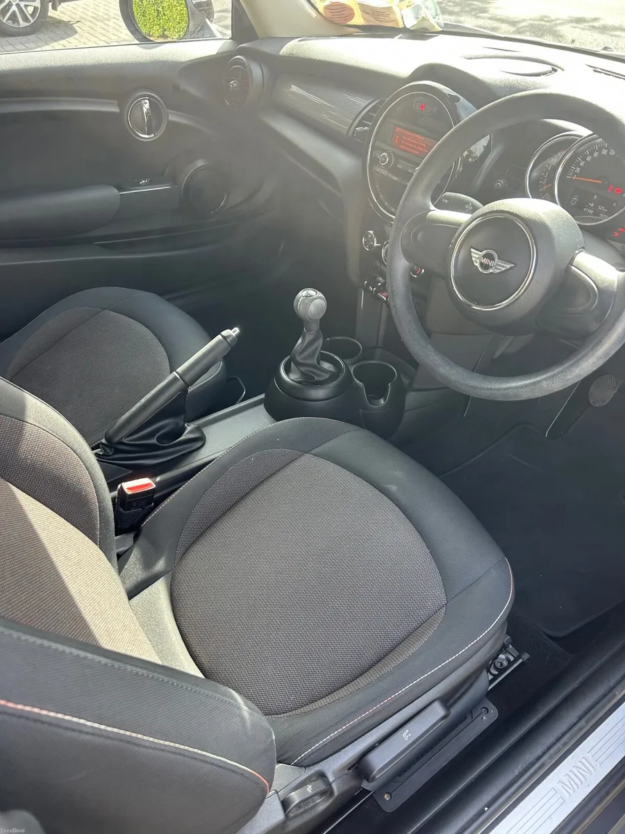Mini Cooper 2017 | Low KM’s | 1.5 Petrol - Image 6