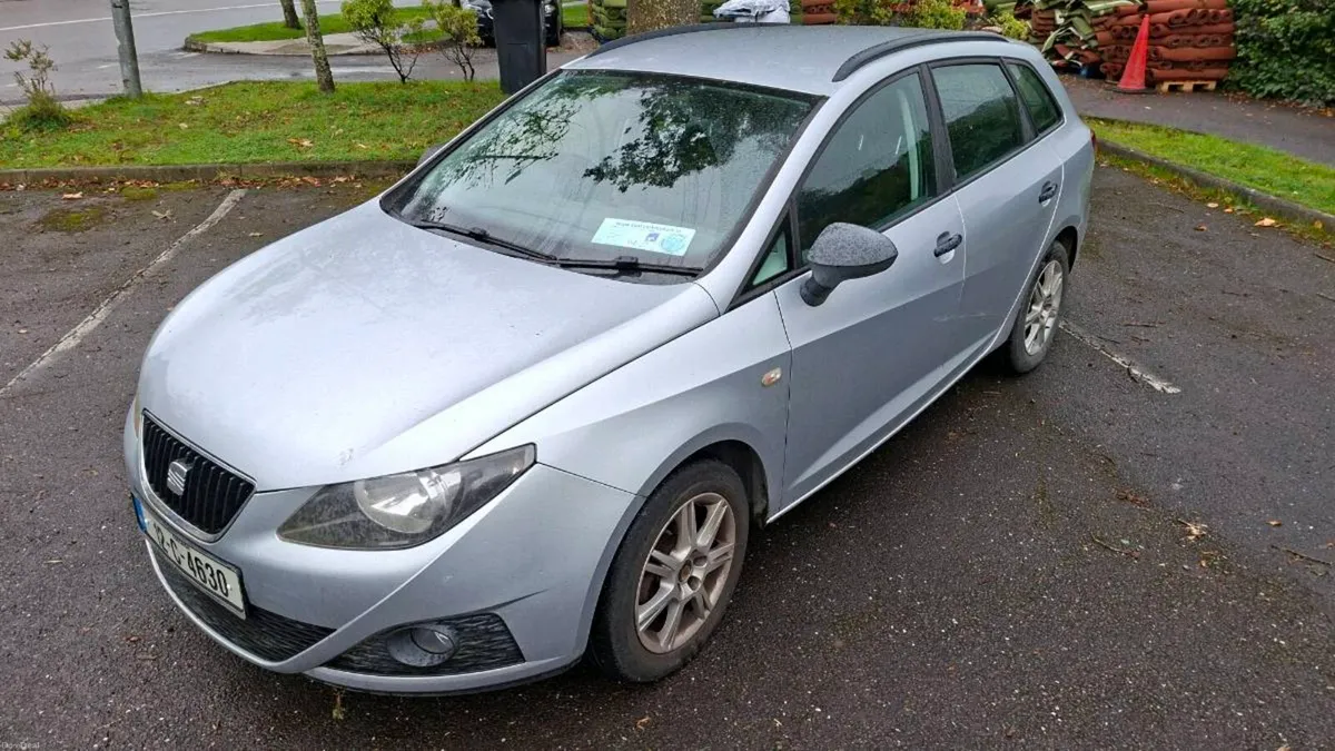 Seat Ibiza NCT 02 2027 - Image 3