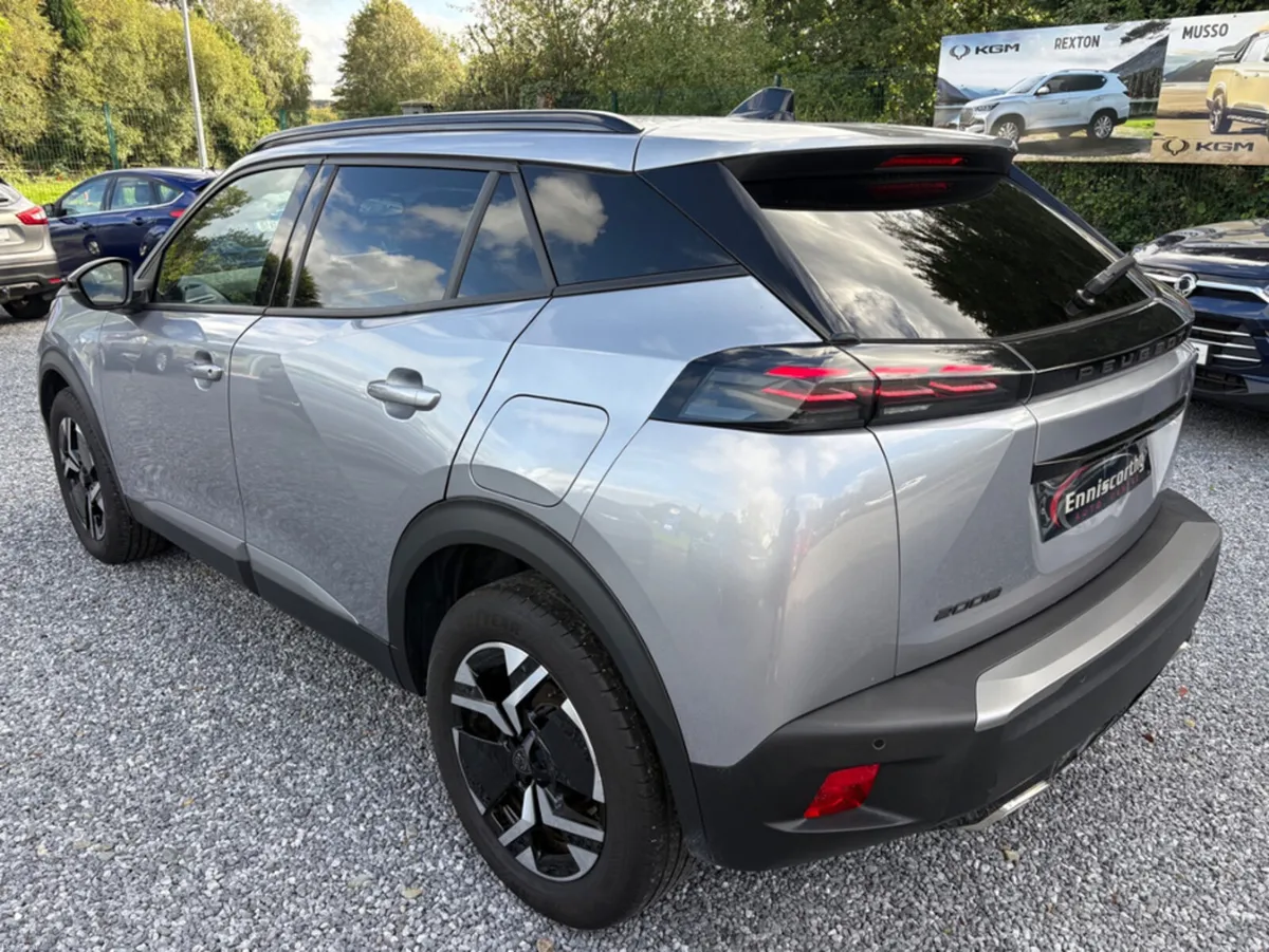 Peugeot 2008 ALLURE PURETECH S/S - Image 5