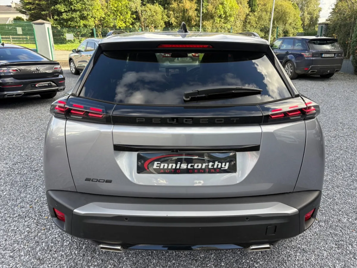 Peugeot 2008 ALLURE PURETECH S/S - Image 6