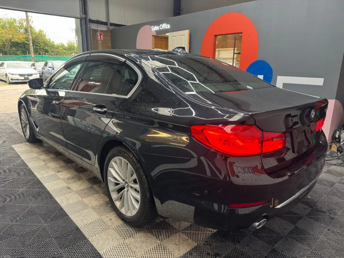 BMW 5-Series 2017 BMW 523D LUXURY  AUTOMATIC / CRU - Image 5