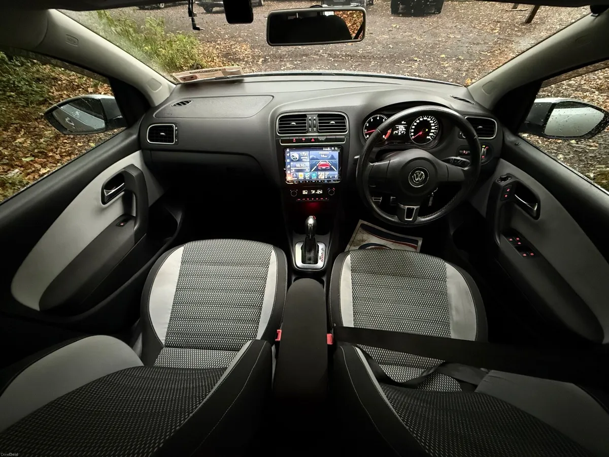 FRESH NCT // TAXED // SERVICED // CarPlay // - Image 5