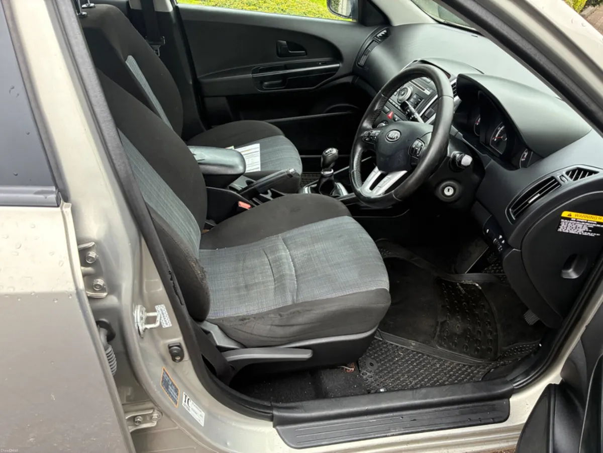 Kia Ceed CEE'D 1.6 CRDI 2 113BHP 5DR - Image 5
