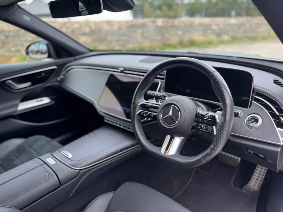 Mercedes-Benz E-Class E300E URBAN EDITION AUTO - Image 6
