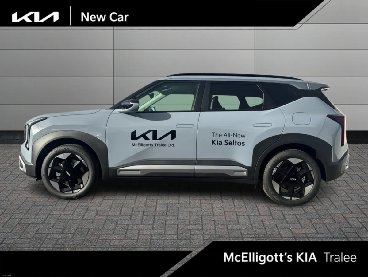 Kia Seltos K3 *available to test drive & order* - Image 6