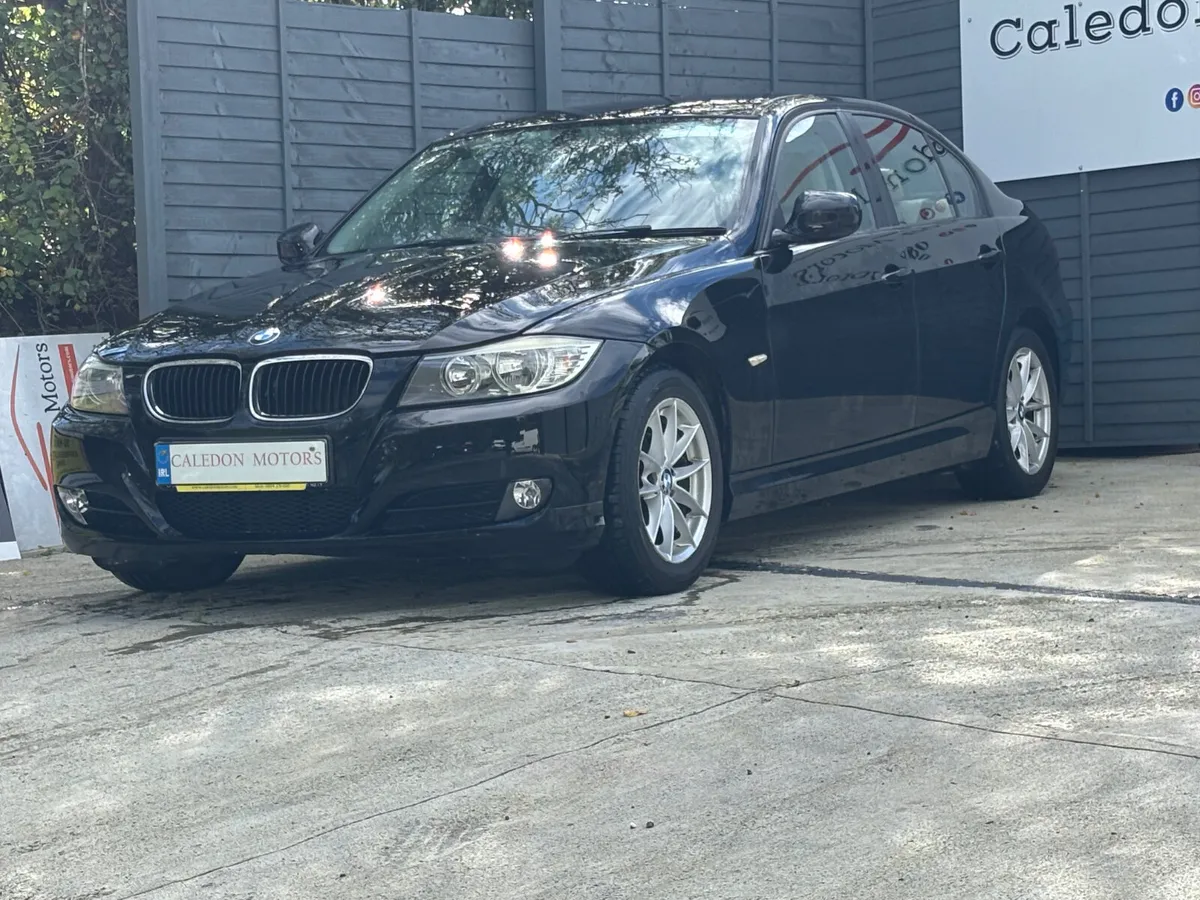 BMW 3 SERIES-NCT&TAX- LOW KM - Image 6