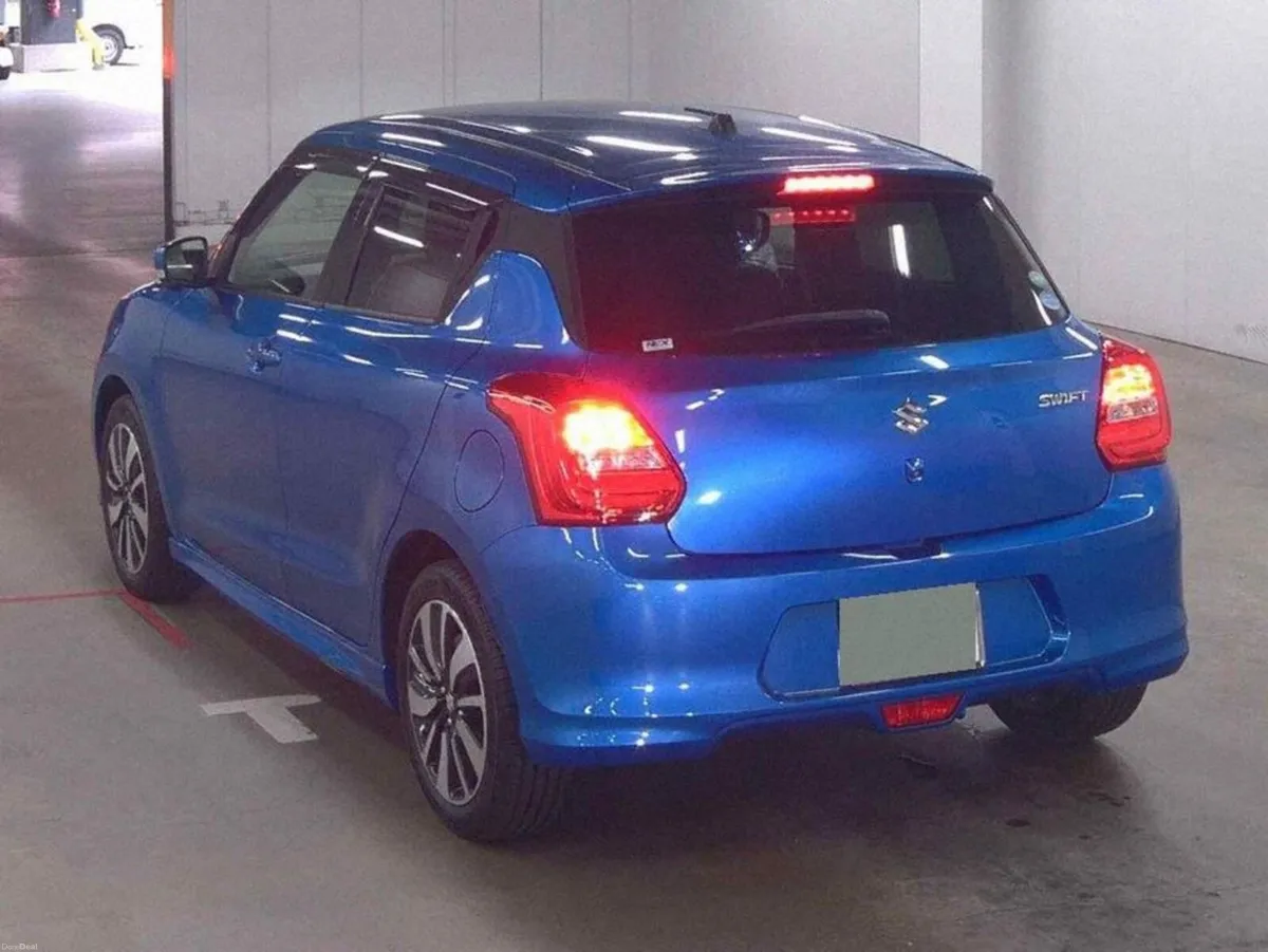 Suzuki Swift 192 - Image 2