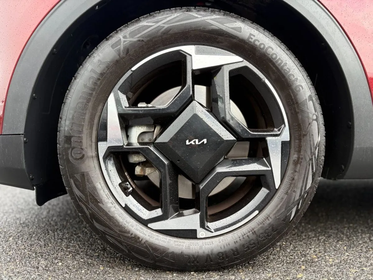 Kia Sportage 1.6 K3 Diesel - Image 5