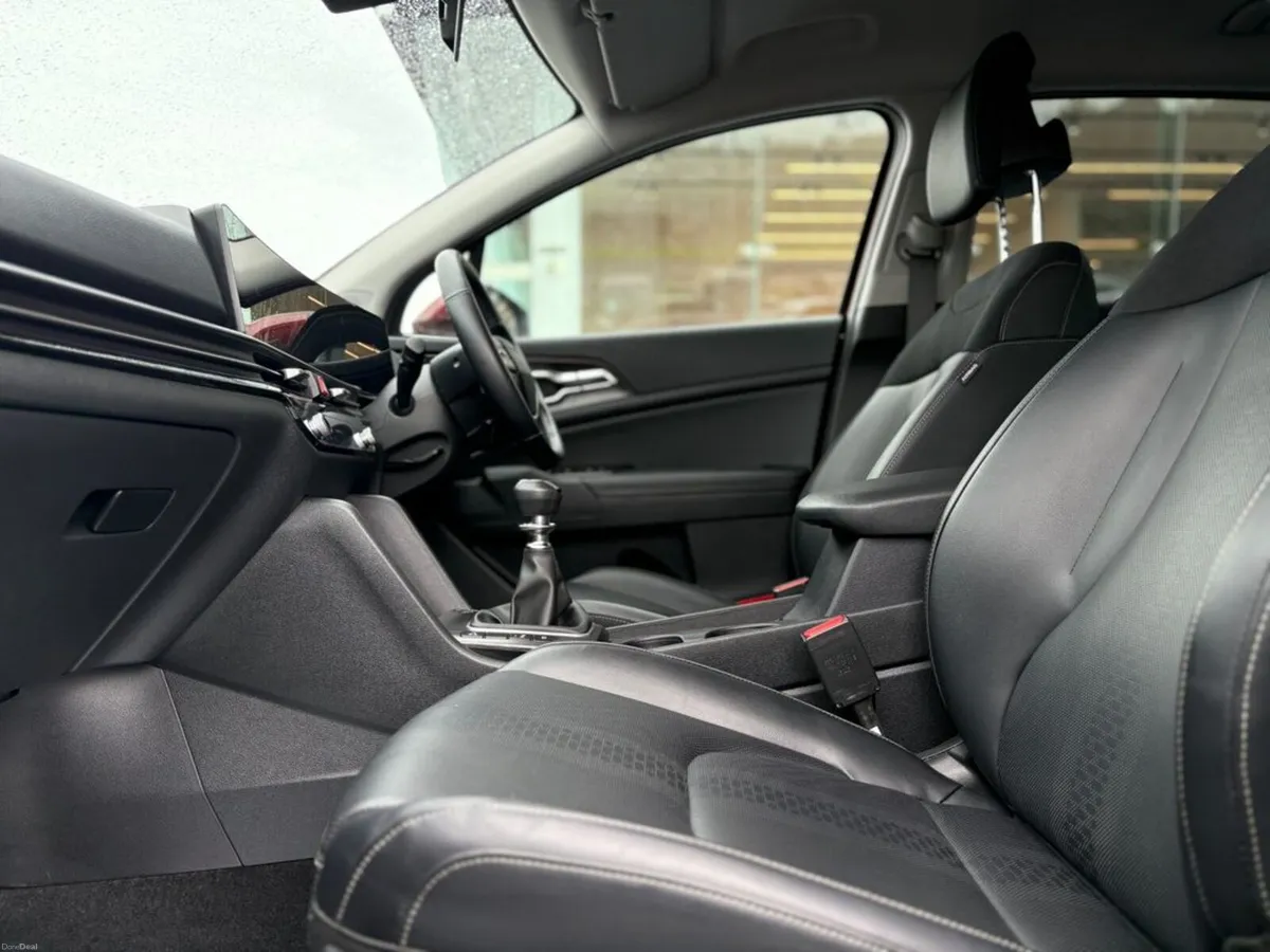 Kia Sportage 1.6 K3 Diesel - Image 2