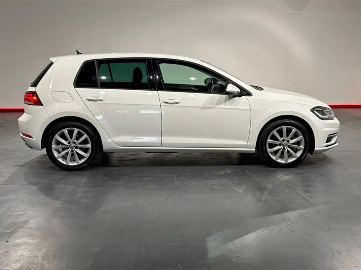 Volkswagen Golf 1.2 TSI COMFORT LINE AUTOMATIC - F - Image 2