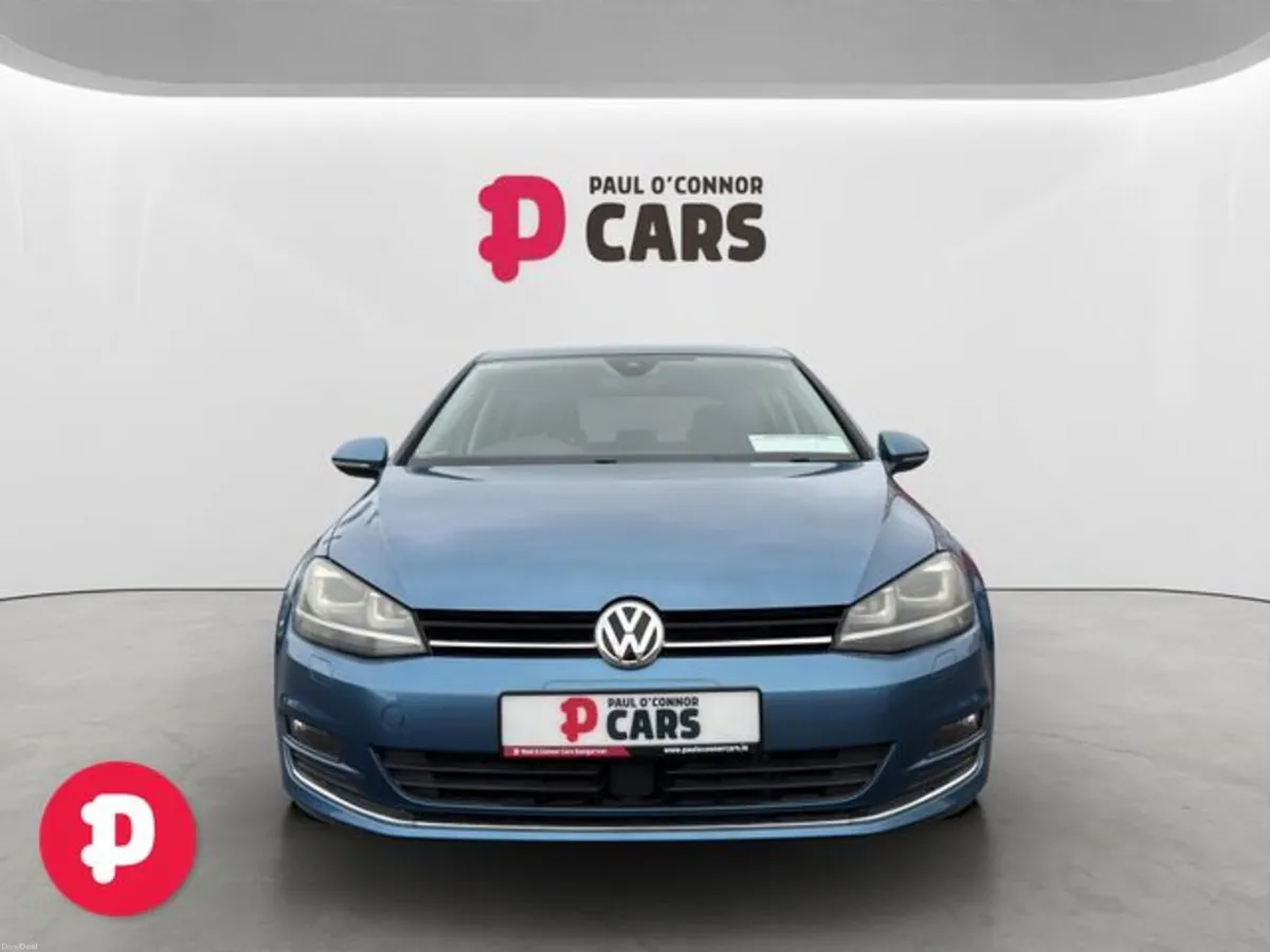 Volkswagen Golf 1.4TSI Highline Auto - Straight Sa - Image 5