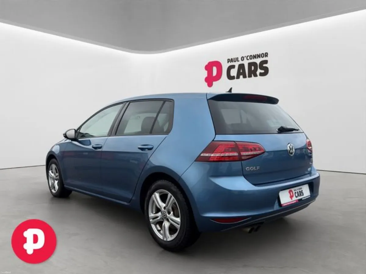 Volkswagen Golf 1.4TSI Highline Auto - Straight Sa - Image 3