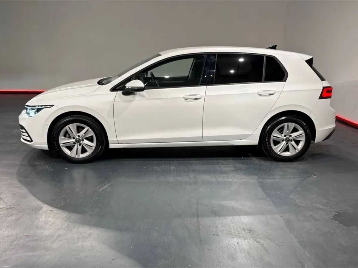 Volkswagen Golf 1.0 AUTOMATIC - FACTORY ALLOYS - P - Image 6