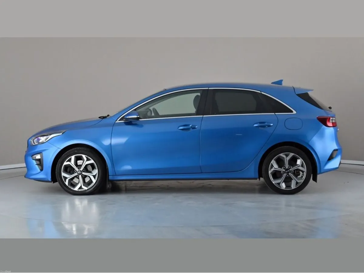 Kia Ceed 1.4 K5 5DR - Image 6