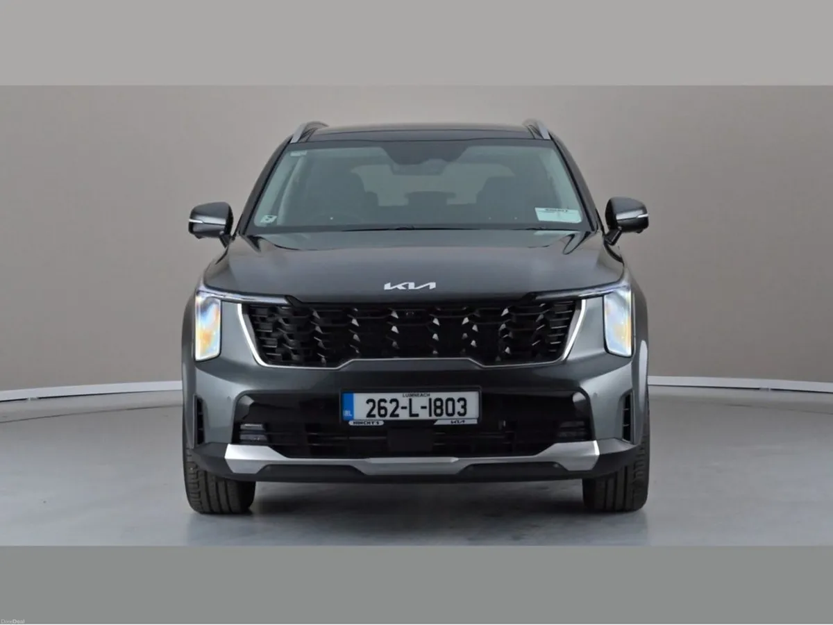Kia Sorento SE PHEV Auto 4x4 - Image 4