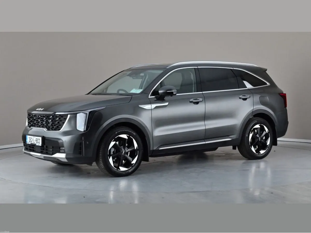 Kia Sorento SE PHEV Auto 4x4 - Image 5