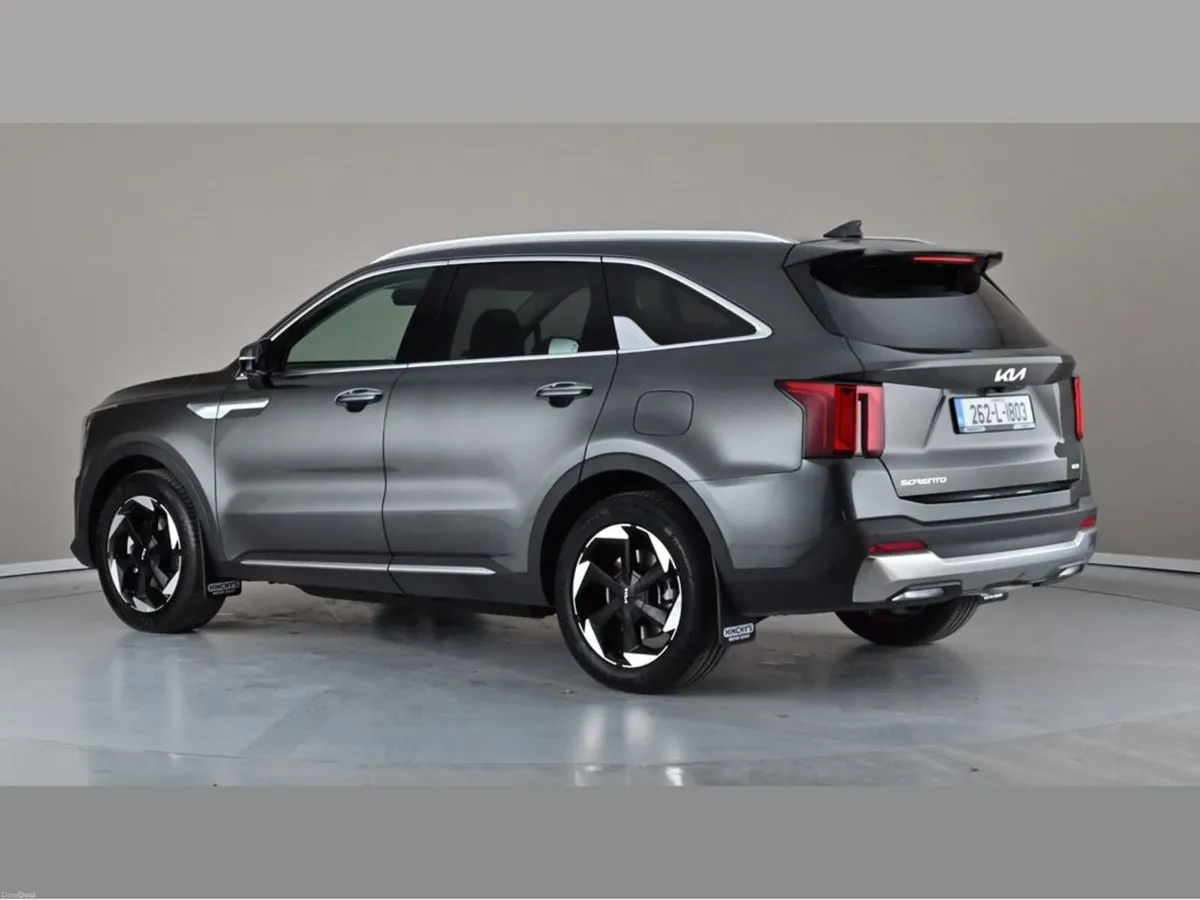 Kia Sorento SE PHEV Auto 4x4 - Image 2