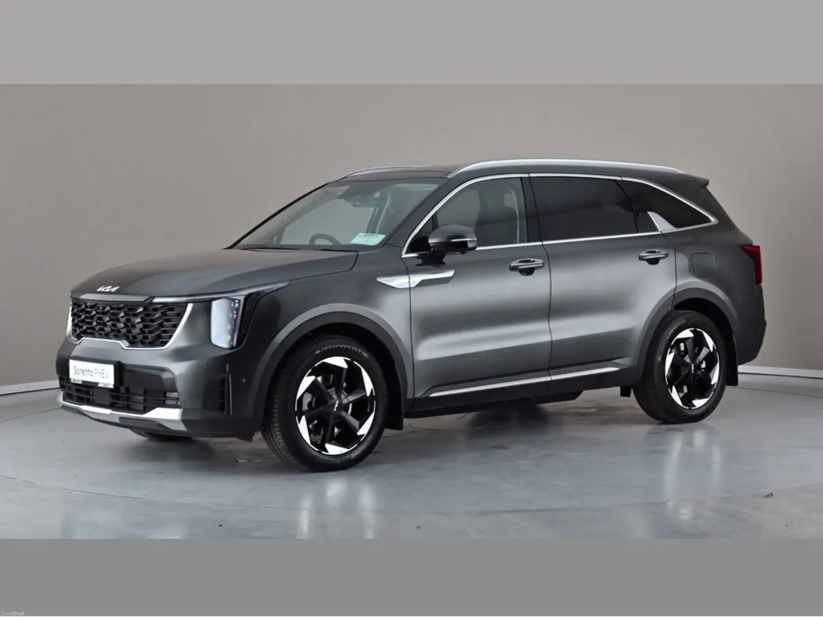 Kia Sorento SE PHEV Auto 4x4 - Image 5