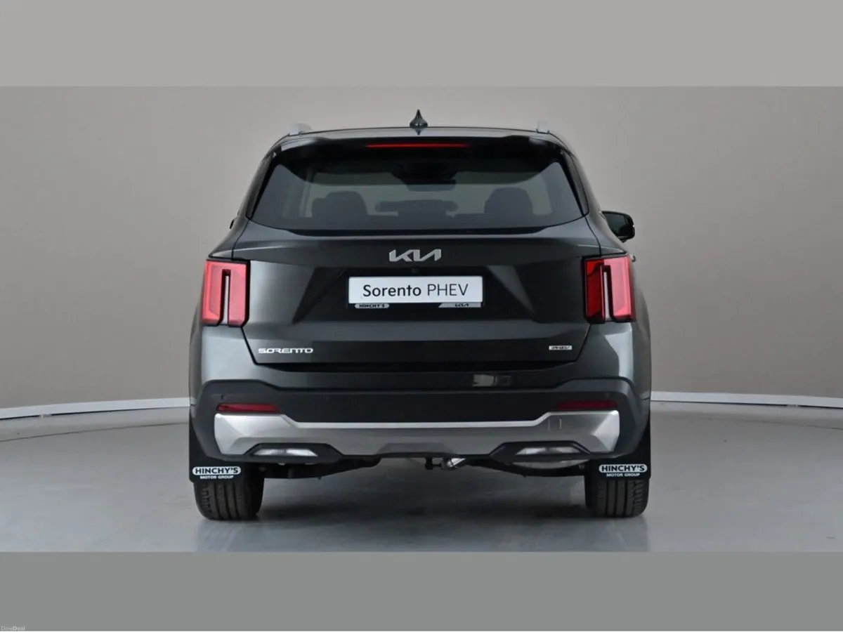 Kia Sorento SE PHEV Auto 4x4 - Image 6