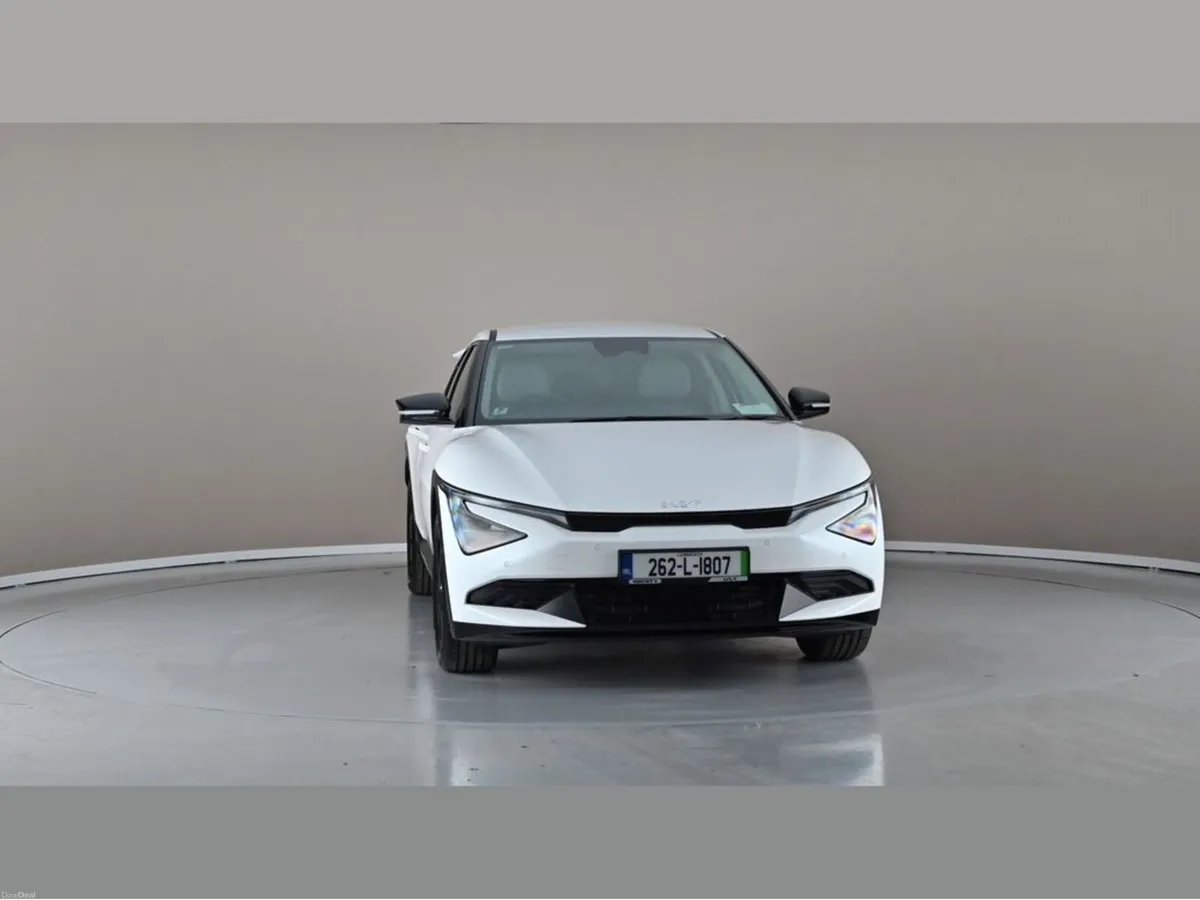 Kia EV6 Earth - Image 6
