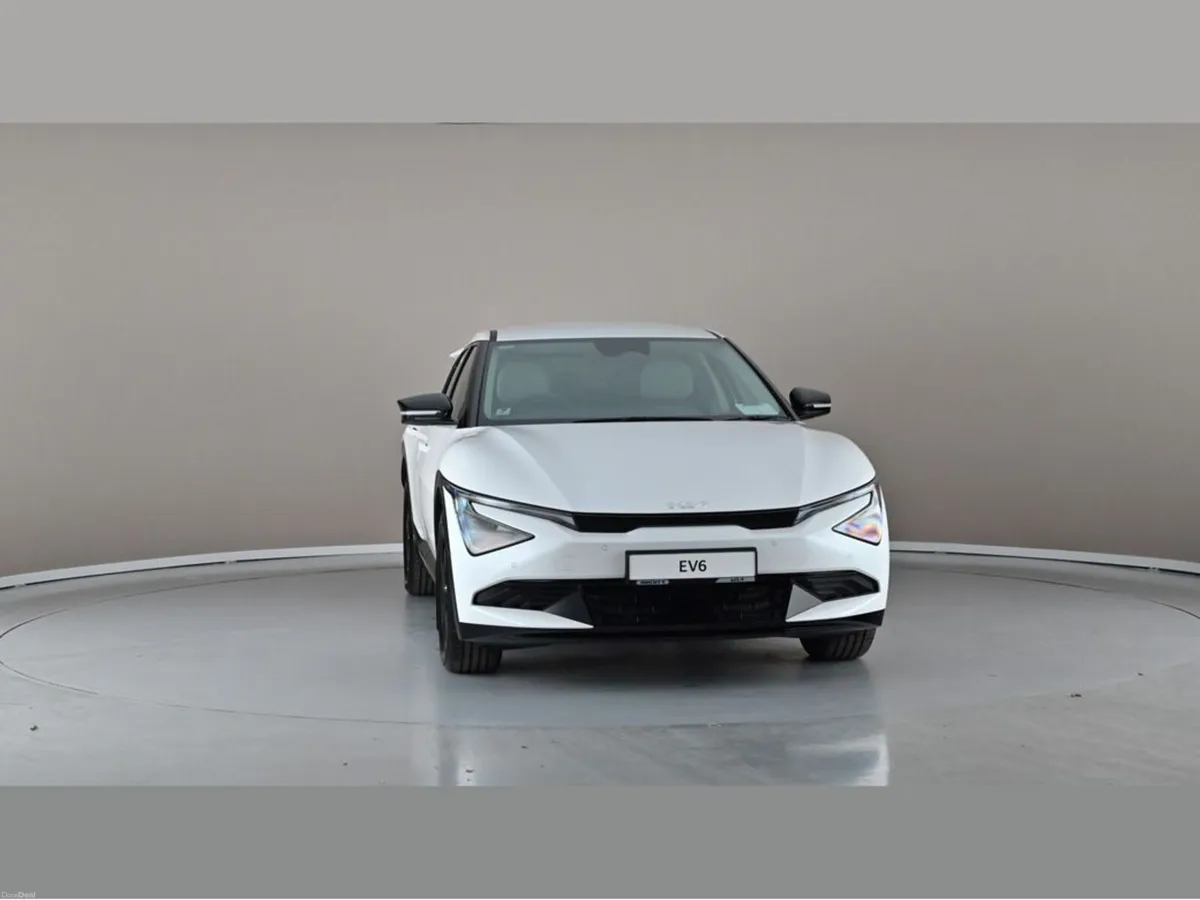 Kia EV6 Earth - Image 6