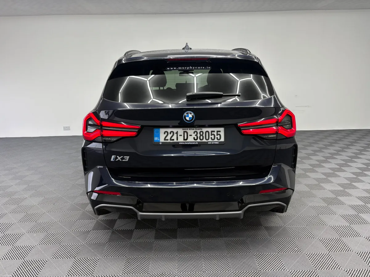 BMW iX3 M Sport 80Kwh 2022 - Image 5