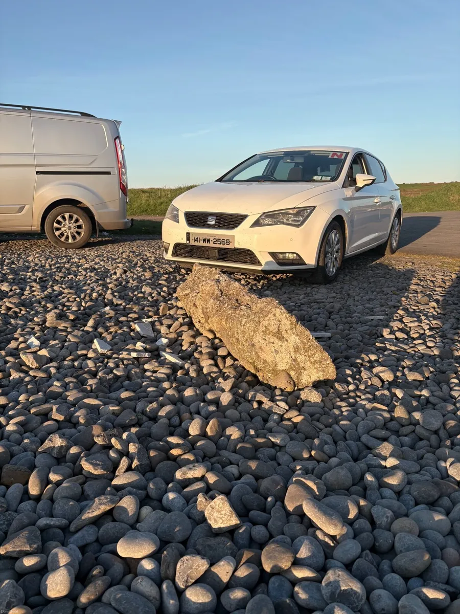 SEAT Leon 2014 - Image 4