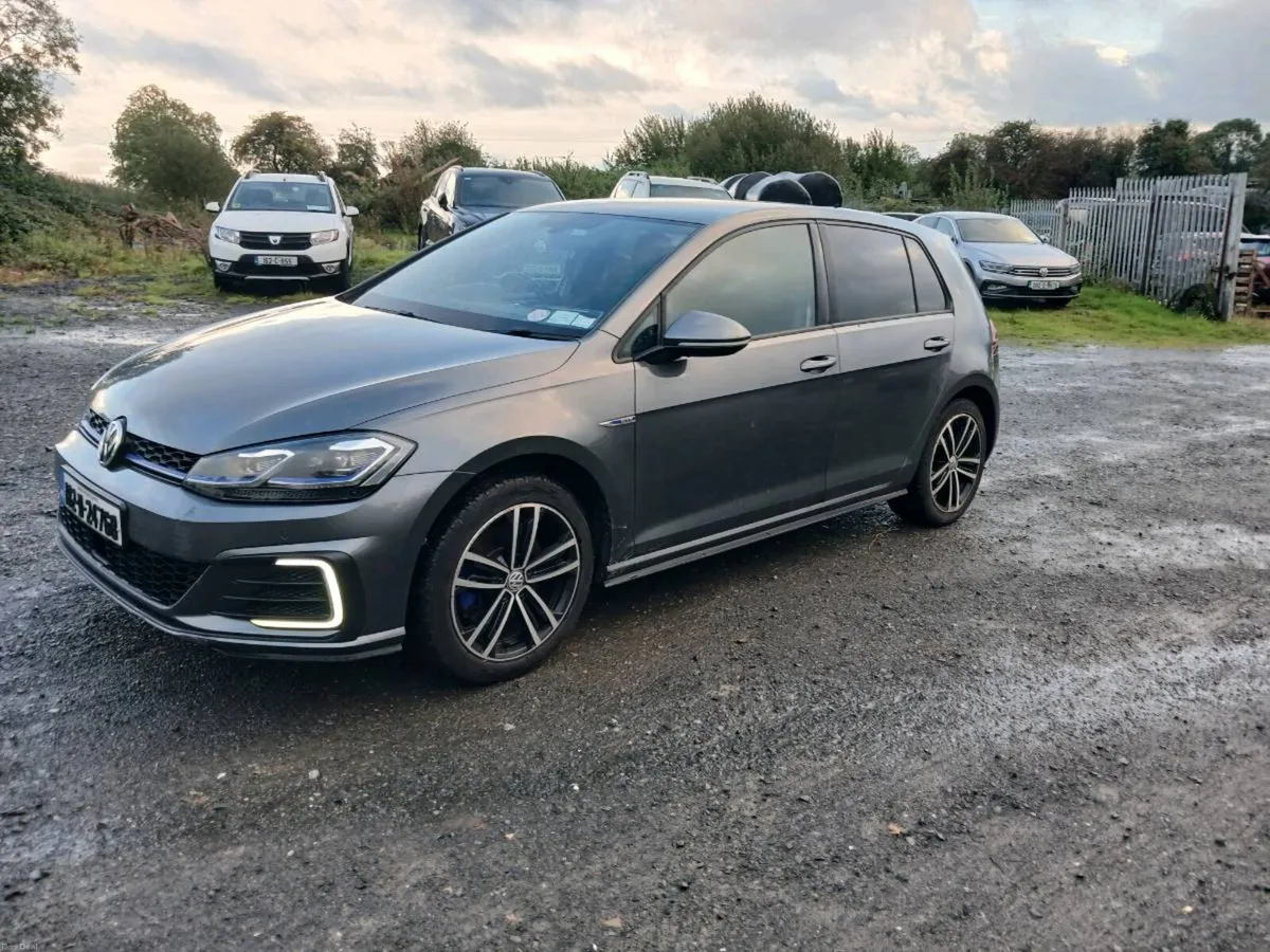 Vw golf - Image 3