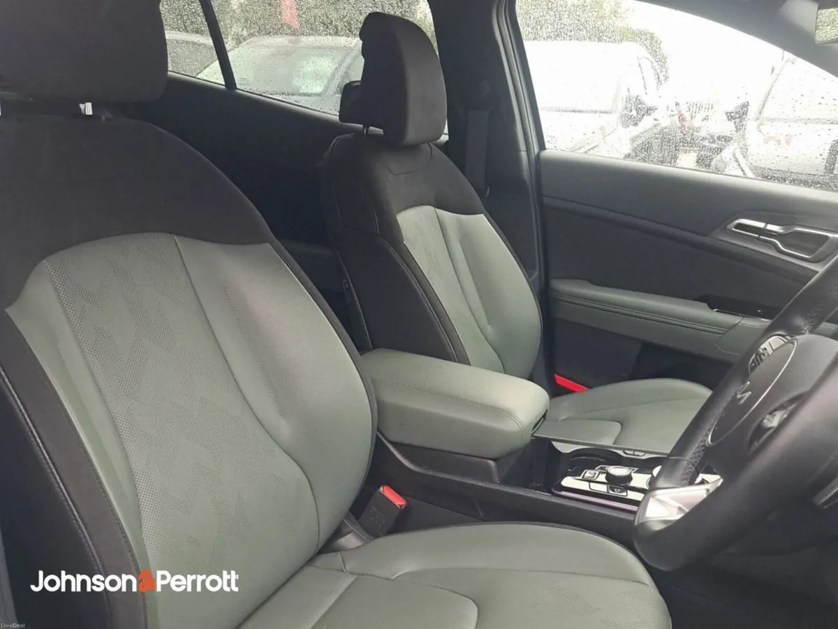 Kia Sportage Hybrid - Image 3