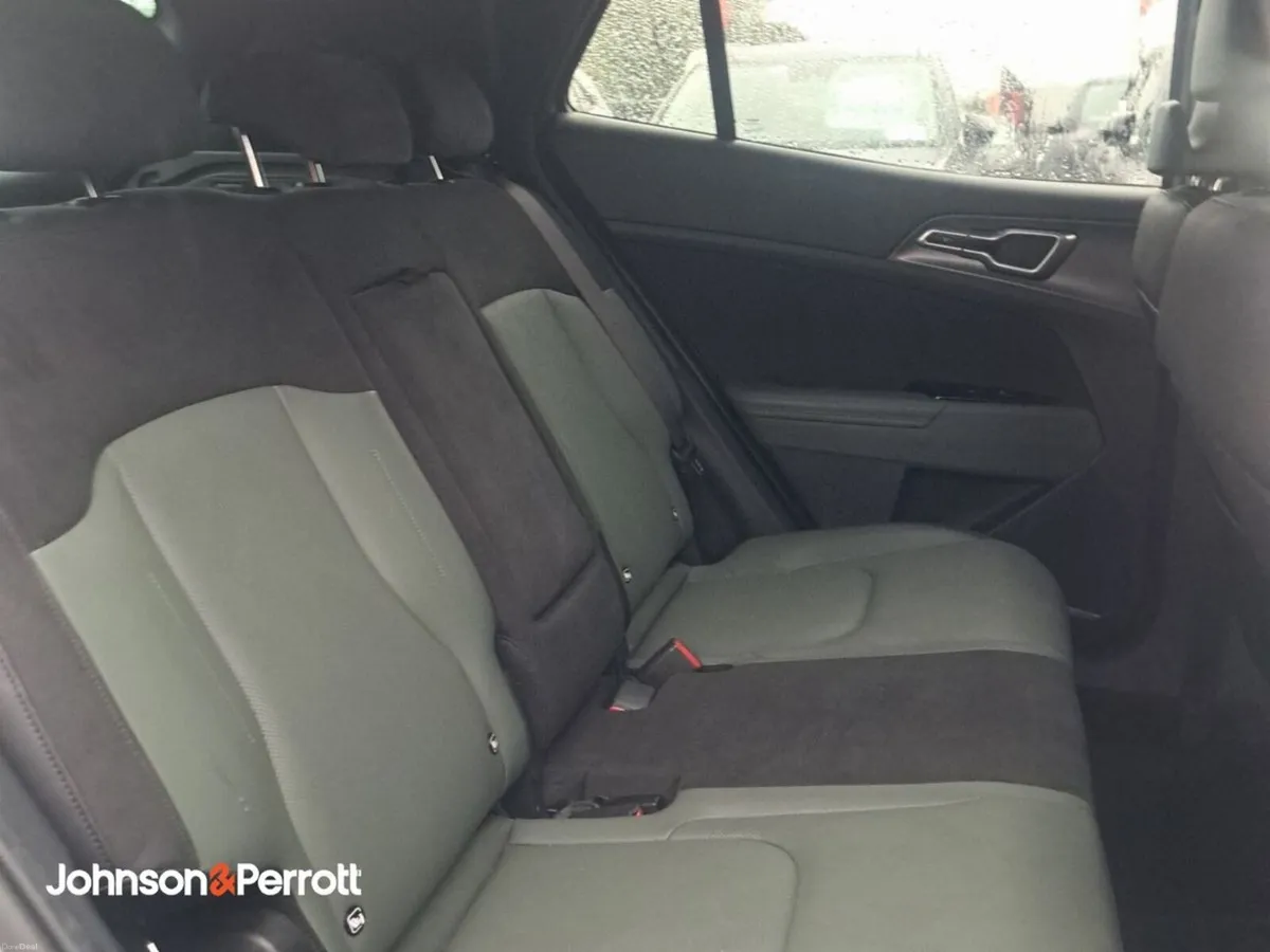 Kia Sportage Hybrid - Image 5