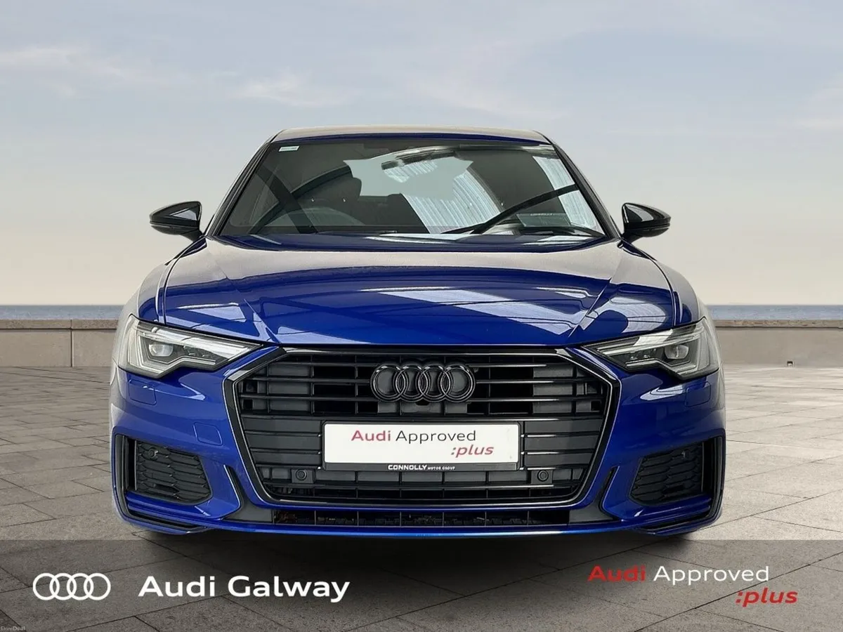 Audi A6 40 TDI S-LINE 204HP A/T - Image 2