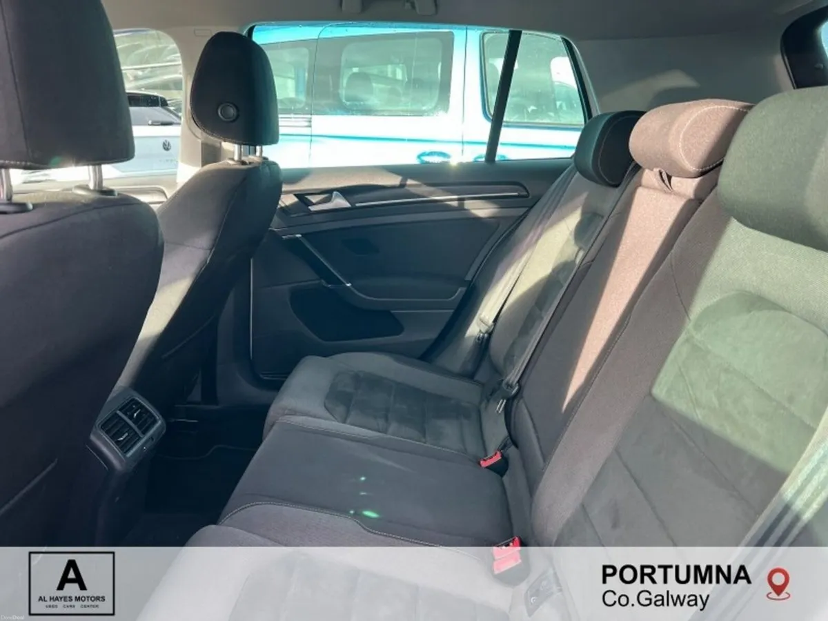 Volkswagen Golf 1.6 TDI 115HP Highline - Image 6