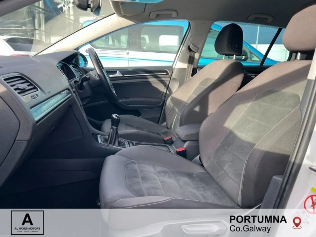 Volkswagen Golf 1.6 TDI 115HP Highline - Image 4