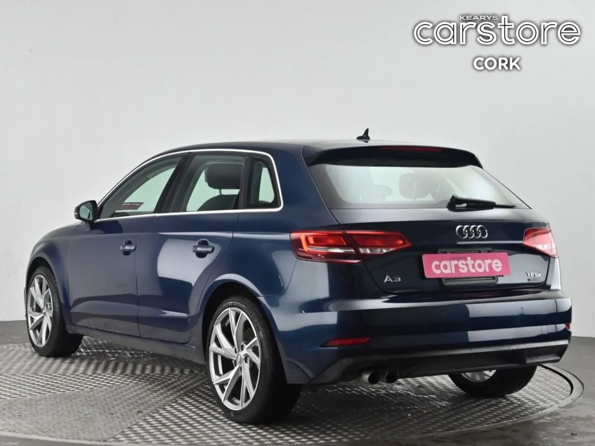 Audi A3 1.4 - Image 3