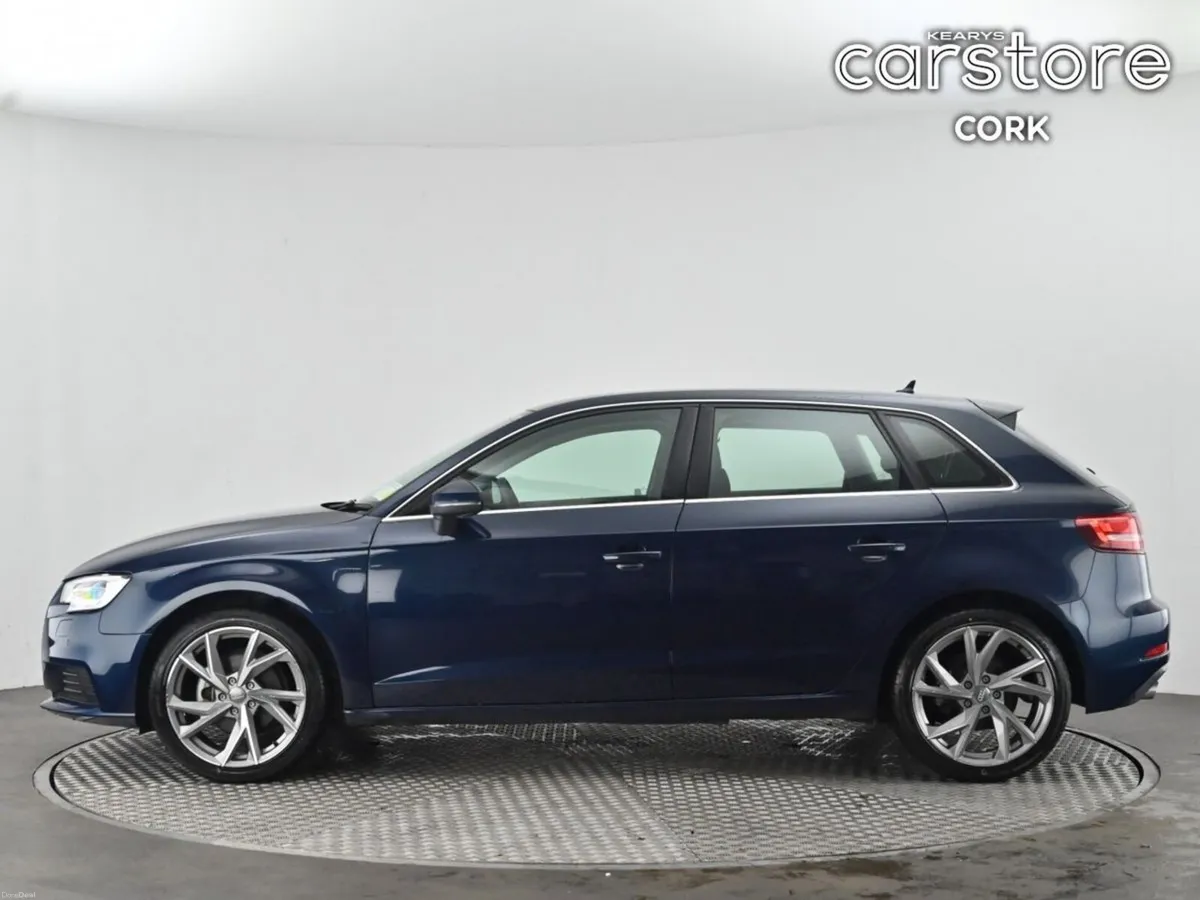 Audi A3 1.4 - Image 6