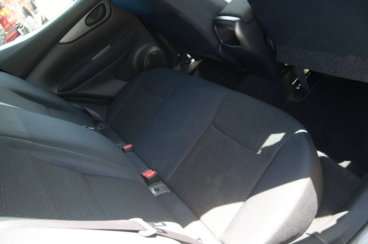 Nissan Qashqai 2014 1.2 PET XE - Image 6