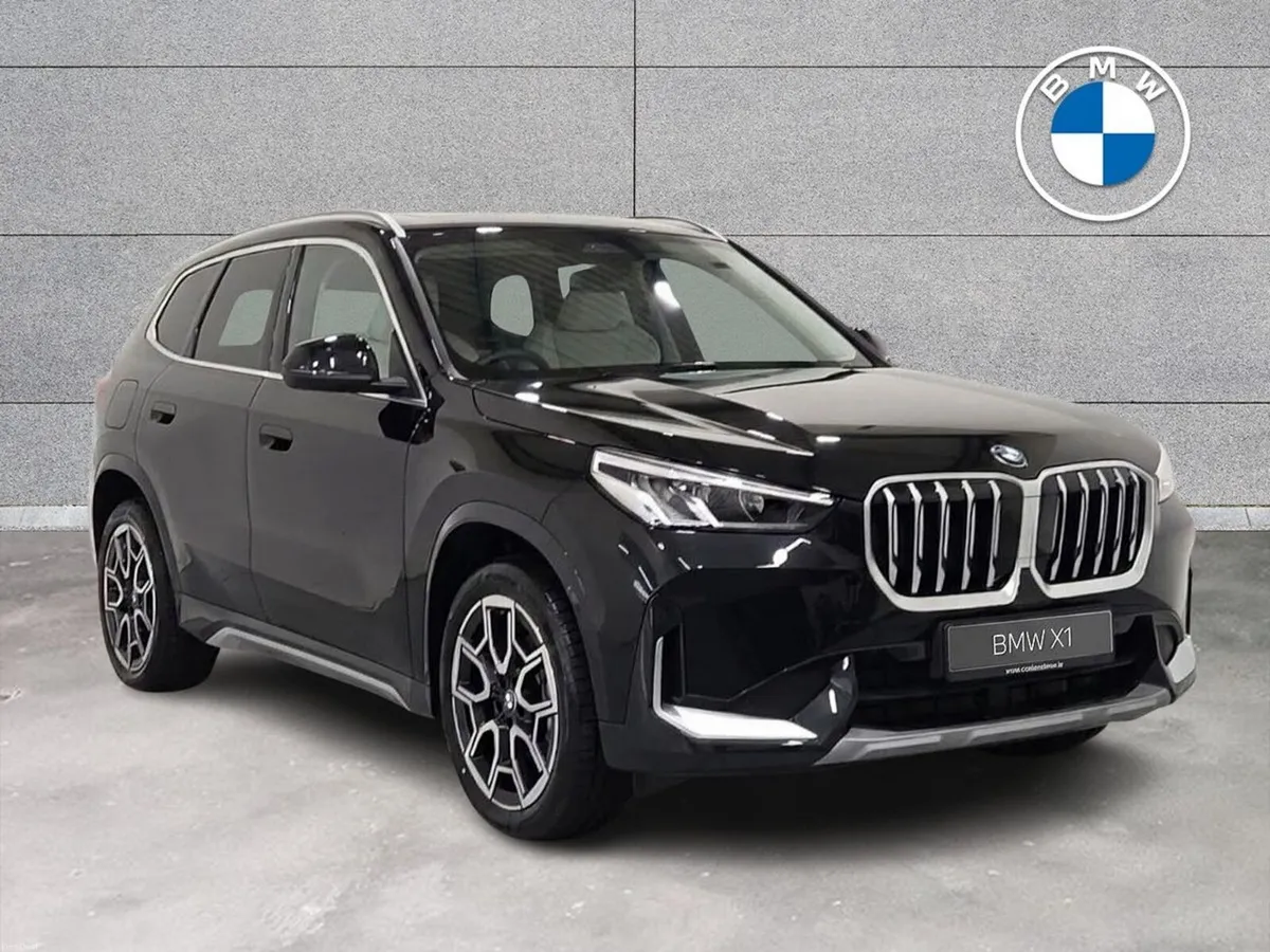 BMW X1 X1 xDrive 25e xLine, - Image 1