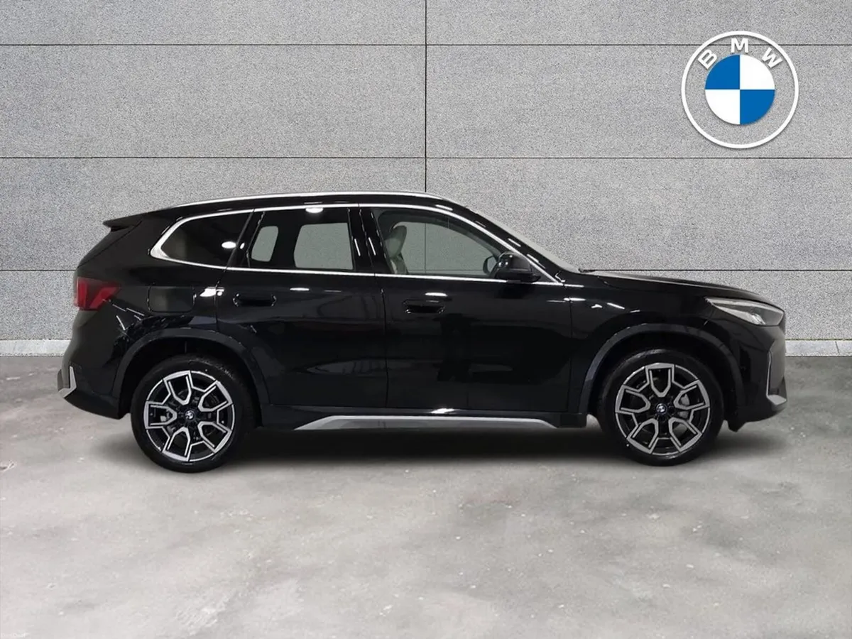 BMW X1 X1 xDrive 25e xLine, - Image 3
