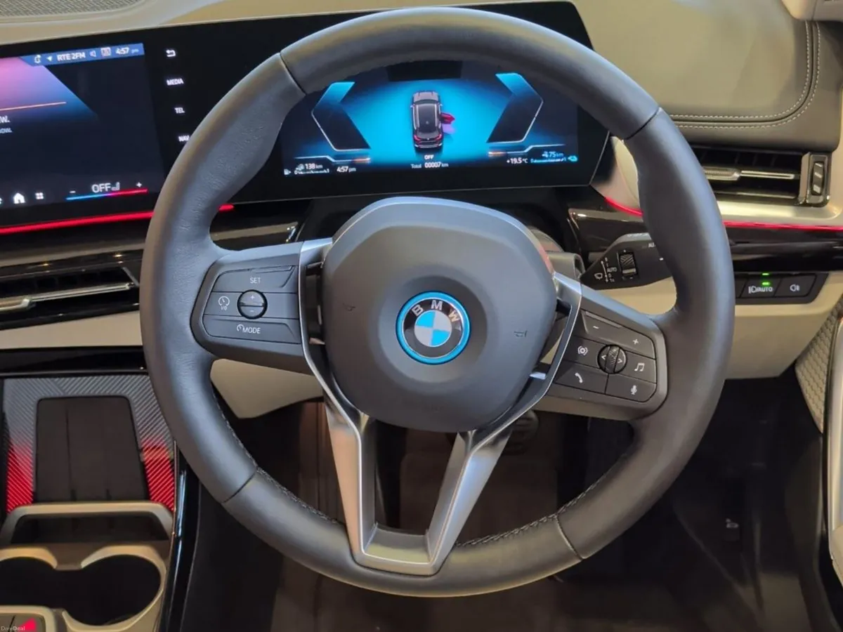 BMW X1 X1 xDrive 25e xLine, - Image 5