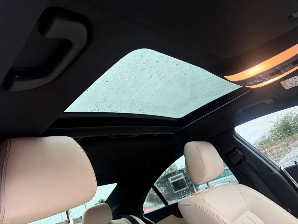Mercedes-Benz CLS AMG Premium - Image 4