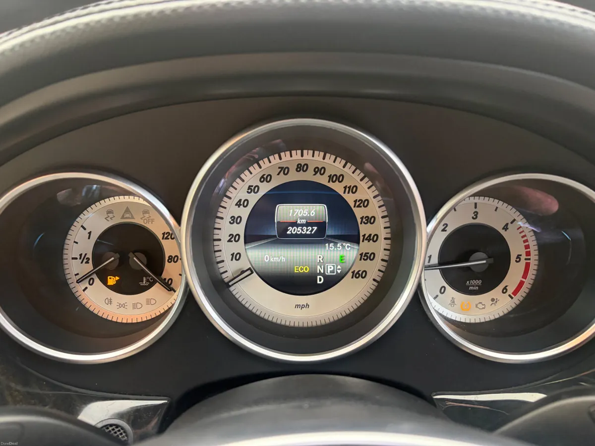 Mercedes-Benz CLS AMG Premium - Image 6