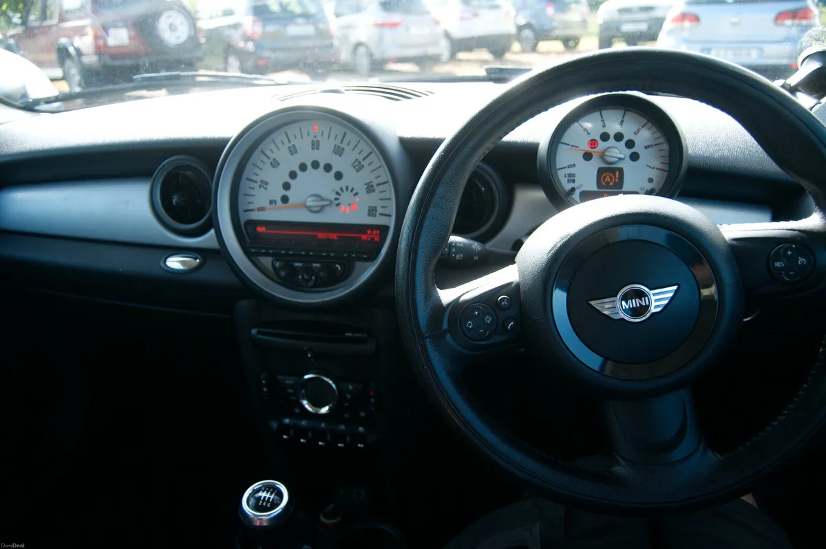 Mini One 2013 - Image 6