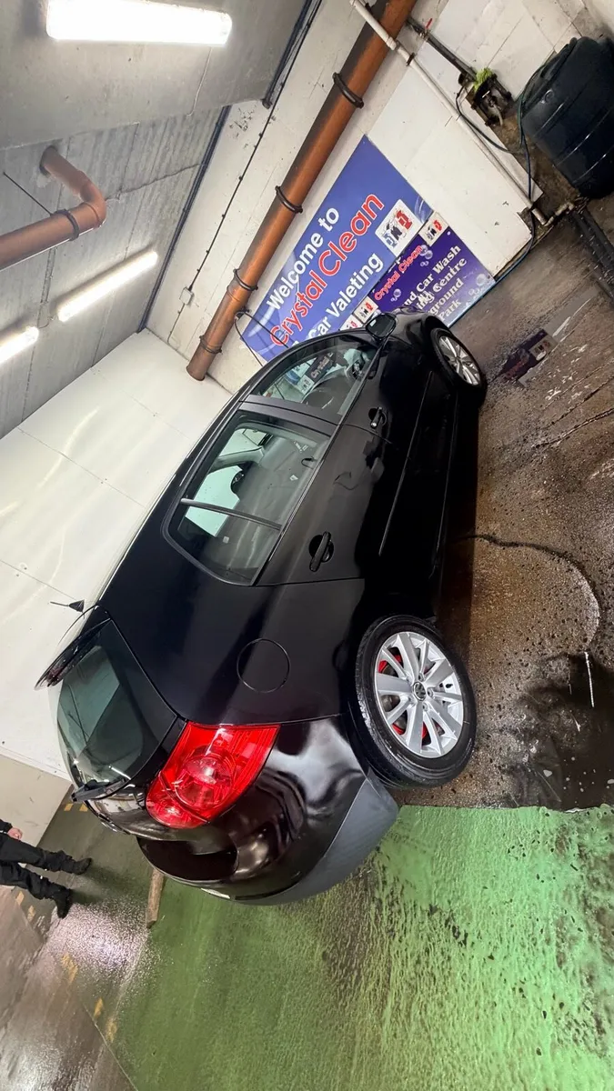 Golf 5 - Image 2