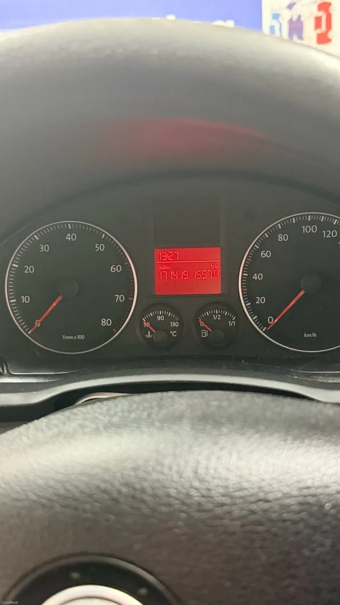 Golf 5 - Image 6