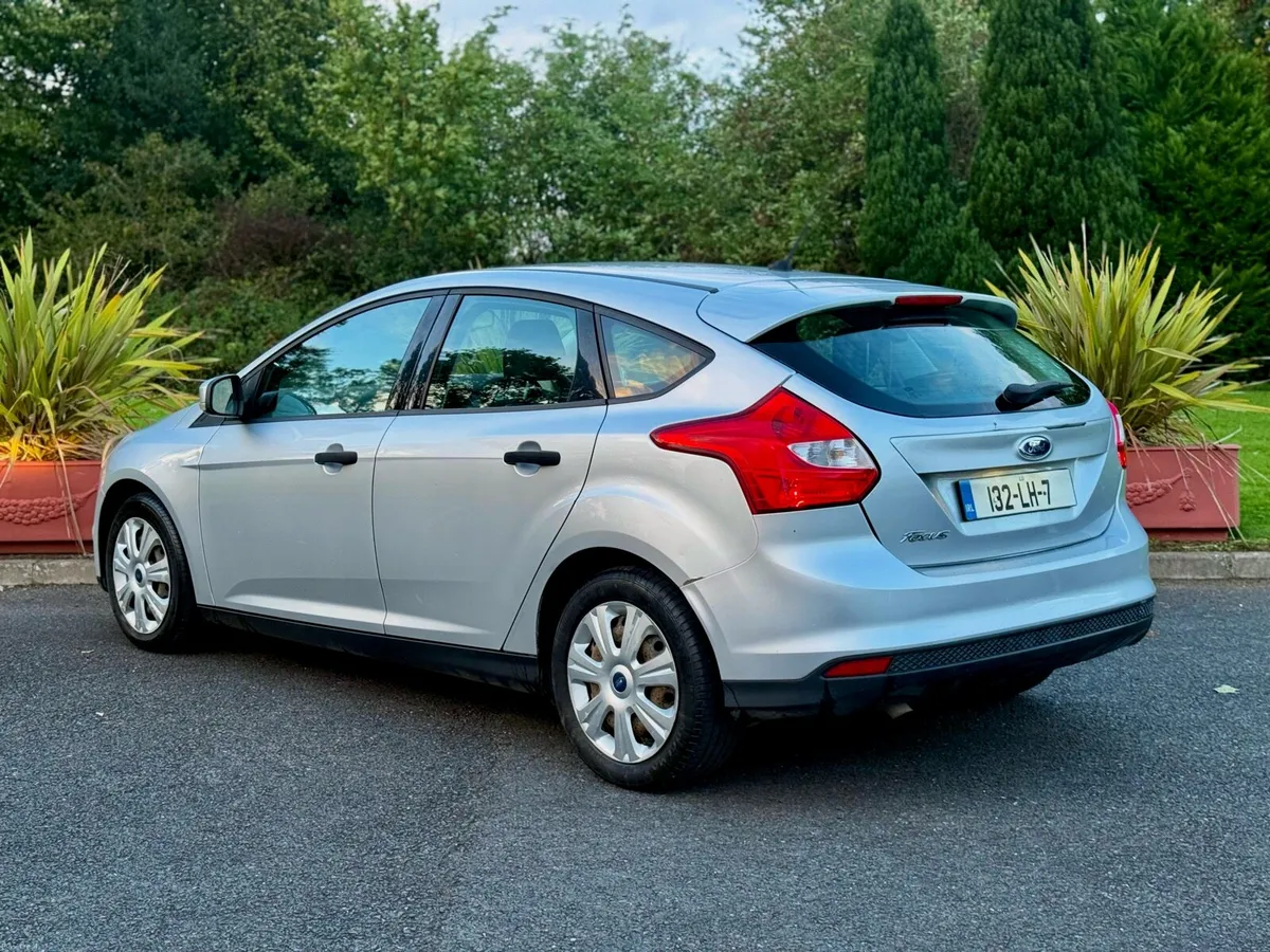 2013 Ford Focus 1.6TDCI NEW NCT 06/27 - Image 6
