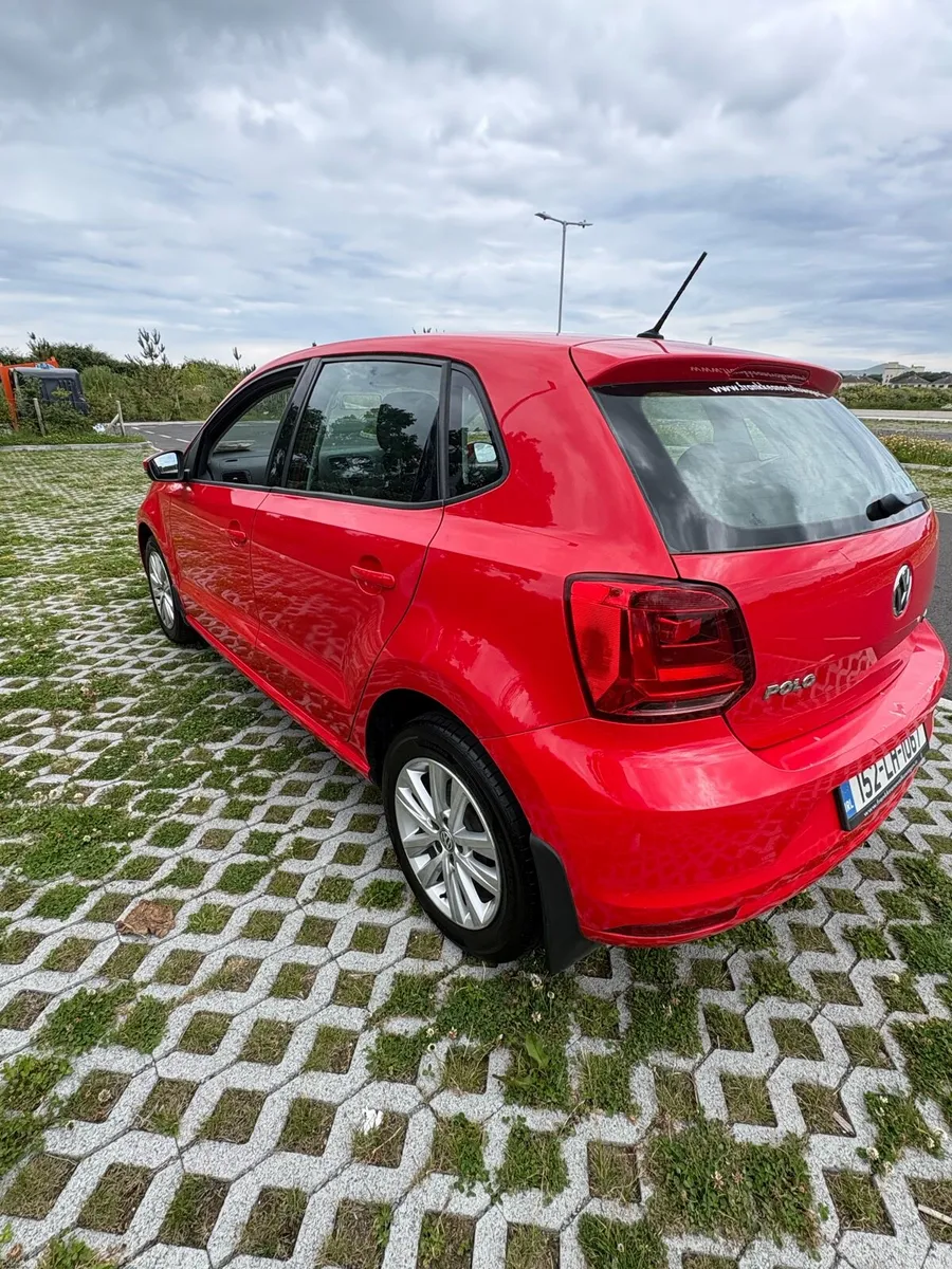 Volkswagen Polo - Image 5