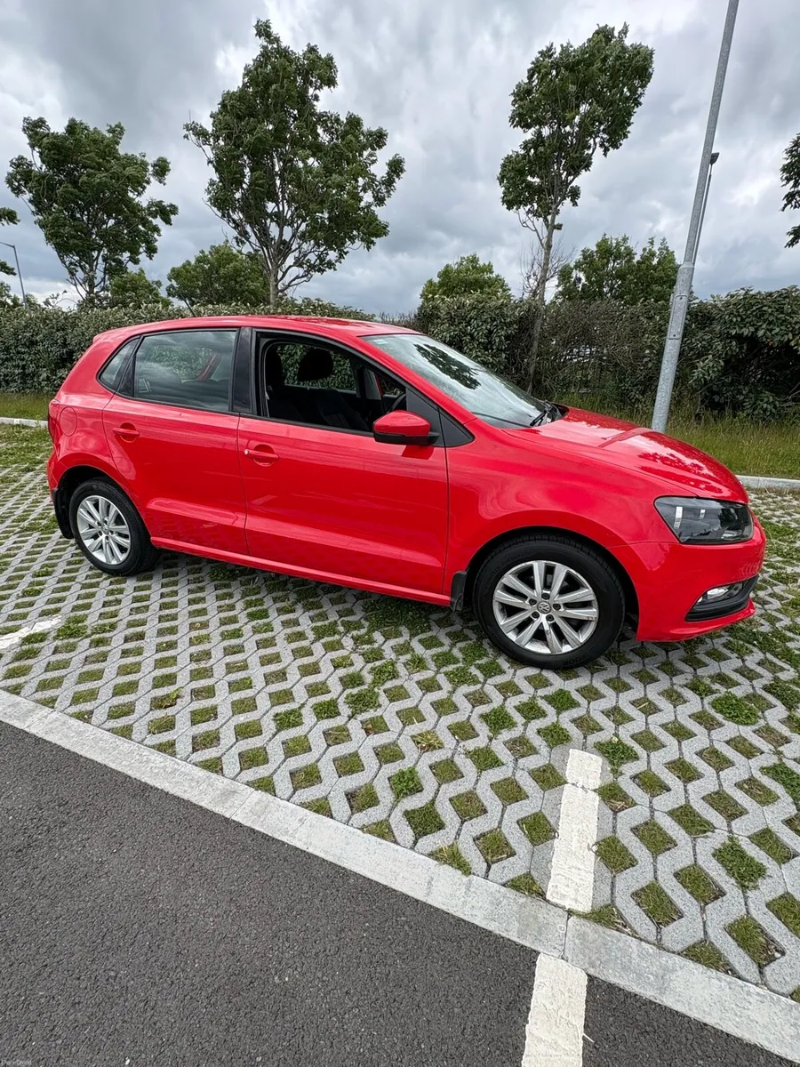 Volkswagen Polo - Image 3