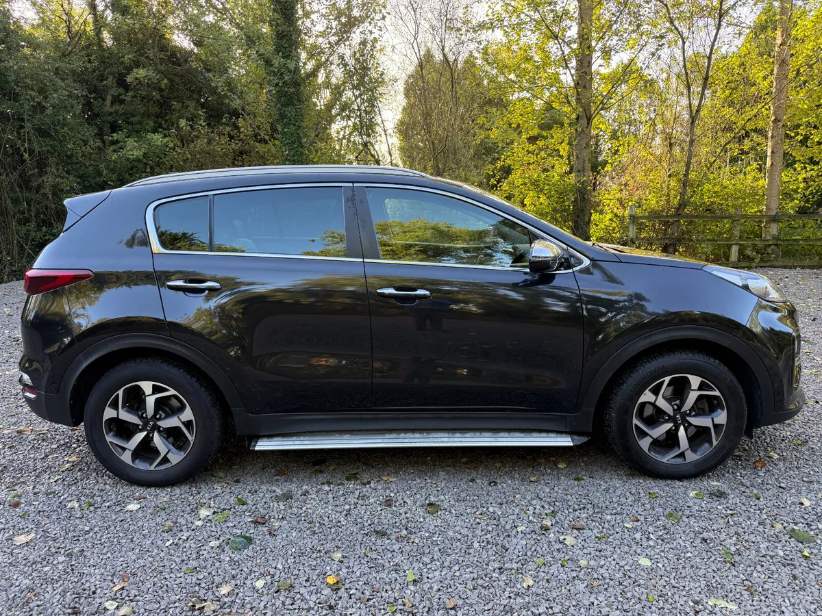 1.6 DIESEL**LOW MILEAGE**HIGH SPEC K3 MODEL - Image 4