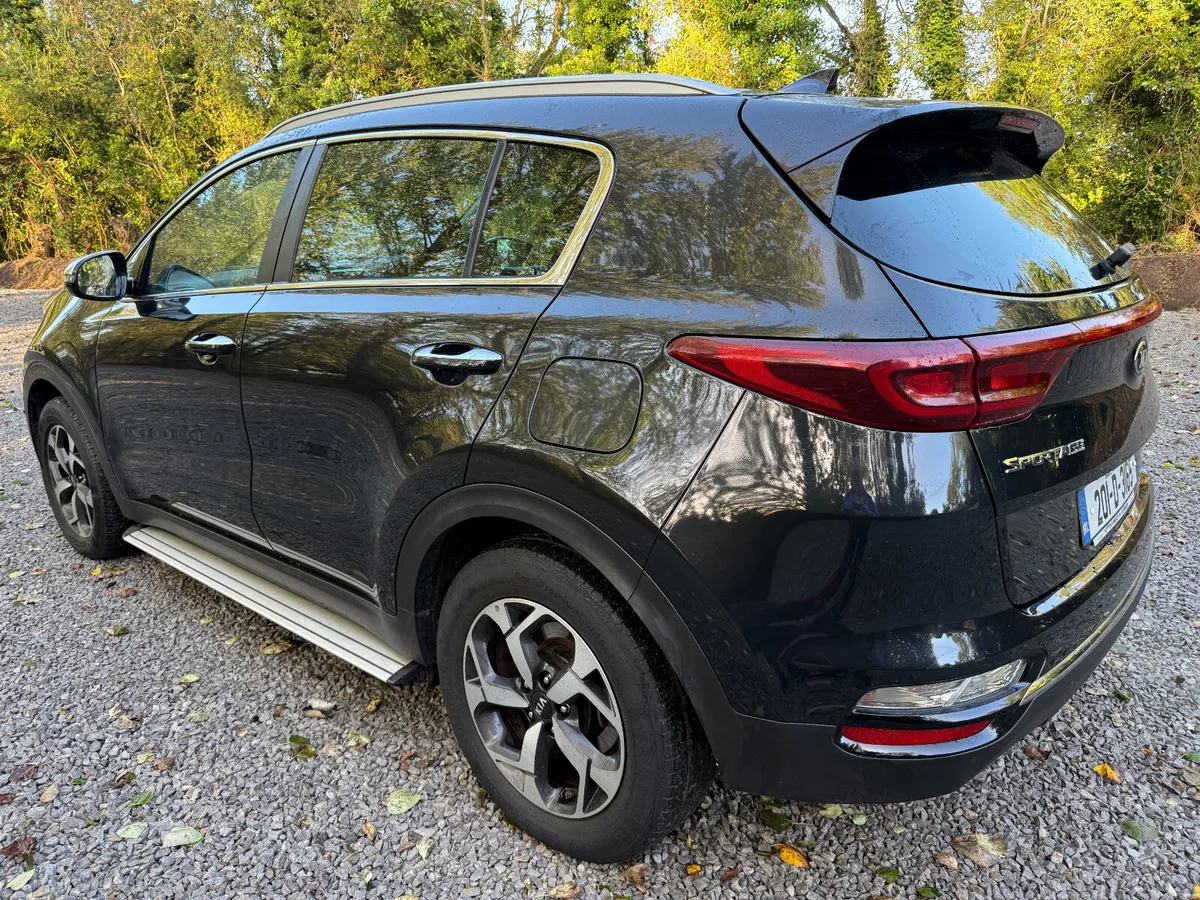 1.6 DIESEL**LOW MILEAGE**HIGH SPEC K3 MODEL - Image 6