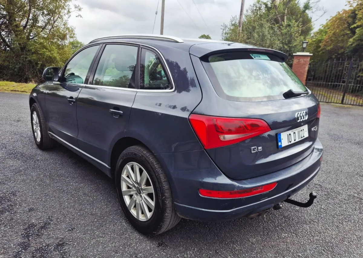 Audi q5 - Image 3